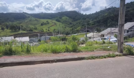 Terreno para Venda em Palhoça, Bela Vista