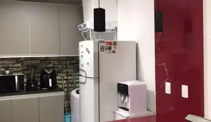 Apartamento Mobiliado no Vale Verde