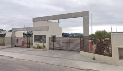 Apartamento para Venda em São José, Forquilhas, 2 dormitórios, 1 banheiro, 1 vaga