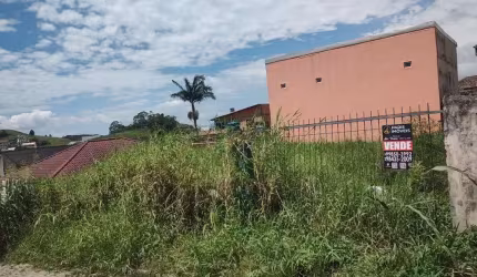 Terreno para Venda em São José, Forquilhas