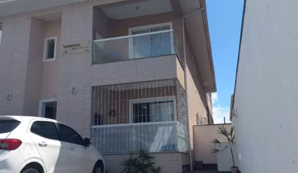Apartamento para Venda em Palhoça, Nova Palhoça, 2 dormitórios, 1 suíte, 2 banheiros, 1 vaga