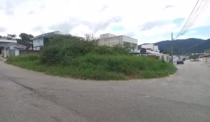 Terreno para Venda em Palhoça, Bela Vista - Loteamento Vale Verde.