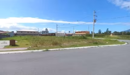 Terreno para Venda em Palhoça, Nova Palhoça - Villa Toscana
