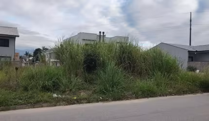 Terreno para Venda em Palhoça, Loteamento Residencial Bela Vista