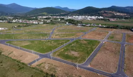 Terreno para Venda em Palhoça, Guarda do Cubatão