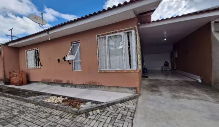 Casa em condomínio fechado Jardim Paulista 3 quartos