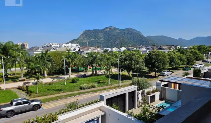 LINDA CASA NO COD: ART LIFE RECREIO DOS BANDEIRANTES