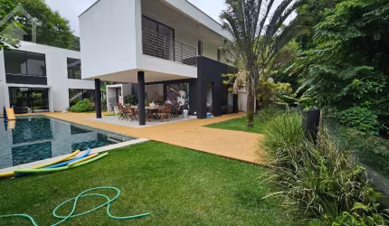 BELÍSSIMA CASA NO ITANHAMGÁ BARRA DA TIJUCALOCAÇÃO