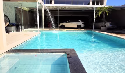 CASA CONTEPORÂNEA BARRA DA TIJUCA