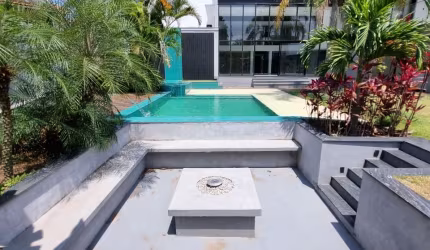 CASA NO COND: MANSÕES BARRA DA TIJUCA