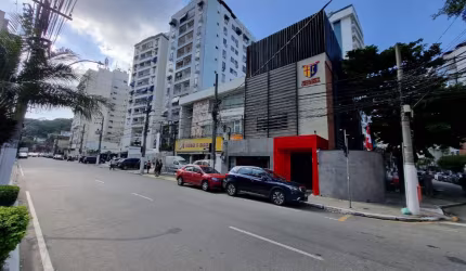 EXCELENTE OPORTUNIDADE IMÓVEL COMERCIAL ICARAÍ NITEÓI