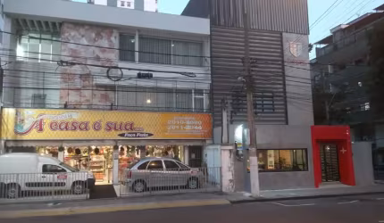 EXCELENTE OPORTUNIDADE IMÓVEL COMERCIAL ICARAÍ NITEÓI