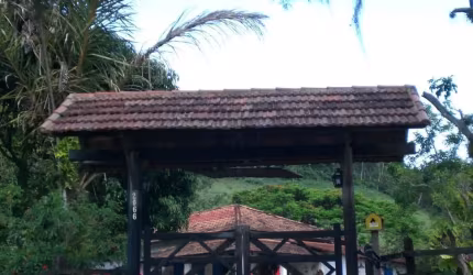 LINDO SÍTIO EM RIO CLARO RIO DE JANEIRO