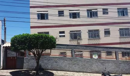 Santa Cruz Industrial | Contagem