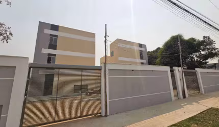 Parque Xangri-Lá  | Contagem