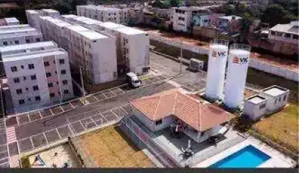 Caiapós | Contagem