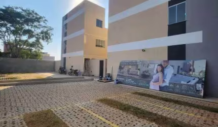 Parque Xangri-Lá | Contagem