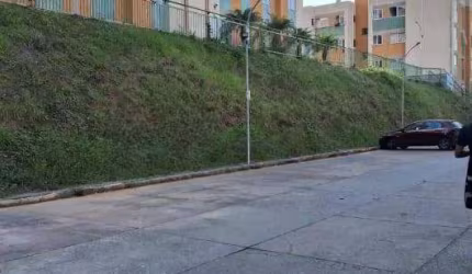 Santa Maria | Contagem
