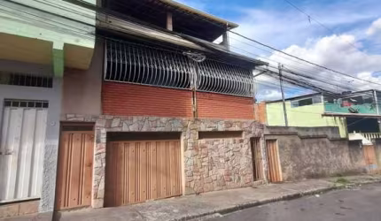 Estrela Dalva | Contagem