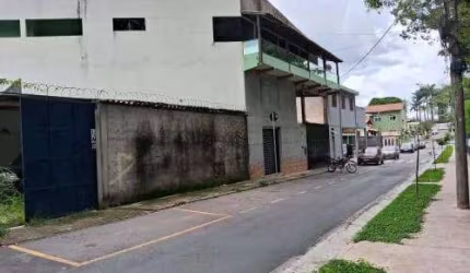 Nossa Senhora do Carmo | Contagem