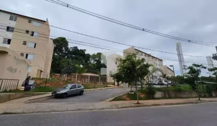 Chácaras Bom Jesus | Contagem