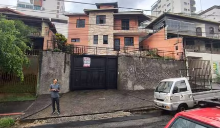 Jardim Riacho das Pedras | Contagem