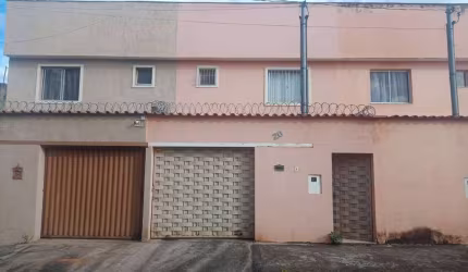 Pedra Azul | Contagem