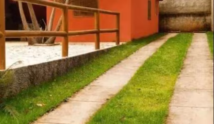 Chácaras Campo Alegre | Contagem