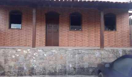 Barcelona | Ribeirão das Neves