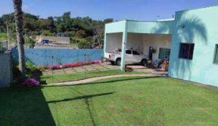 Casa em condomínio