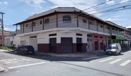 Industrial | Contagem