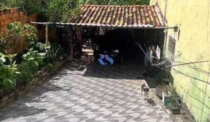 Pedra Branca | Ribeirão das Neves