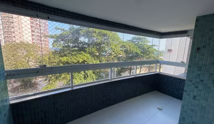 Lindo apartamento, pronto para morar.