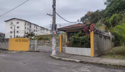 Ótimo apartamento à venda, na Mata Rscura