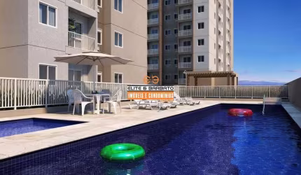 Apartamento na Vila Moraes, São Paulo, com 2 quartos e varanda