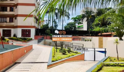 Apartamento com 67m², 3 dormitórios à venda na Rua São Genaro ,Diadema.