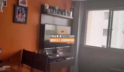 Oportunidade no Condomínio Flex Imigrantes – 44m²