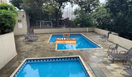 Apartamento de 86m² com 3 Dormitórios no Centro de Diadema