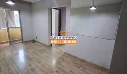 Apartamento à Venda com 50m² | 2 Quartos | 1 Vaga | no bairro Jardim Ubirajara!