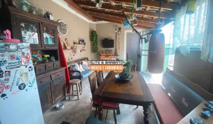 Cobertura Duplex à Venda –Jardim Borborema – 107m², 2 Dormitórios, 2 Vagas!
