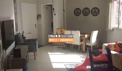 Oportunidade Imperdível! Apartamento de 2 Dormitórios em Diadema – 65m²