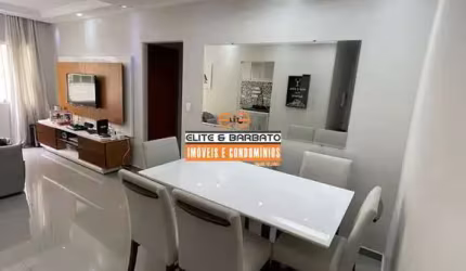 Apartamento com 67m², 2 dormitórios à venda na Rua Zurich, Bairro Suísso SBC.