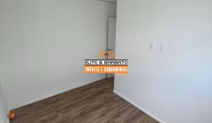 Apartamento à venda – 2 dormitórios | 38m² | Condomínio Vibra Jurubatuba!