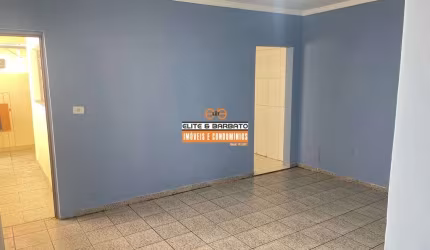 Ótima casa para Alugar com Garagem - Av. Brasília, Campanário, Diadema