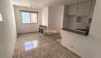 Apartamento com 3 Quartos à Venda no Condomínio Flex Imigrantes - Diadema/SP