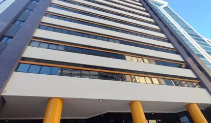 Sala comercial com 1 sala à venda no Caminho das Árvores, Salvador , 30 m2 por R$ 135.000
