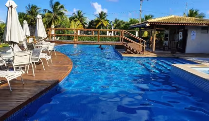 Apartamento com 3 quartos à venda no Itacimirim, Camaçari , 113 m2 por R$ 899.000