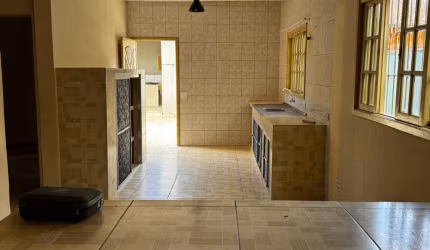 Oportunidade casa no Vista Linda.