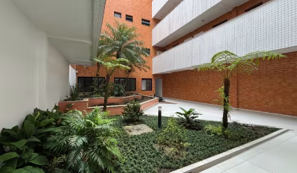 Apartamento à poucos metros da praia !