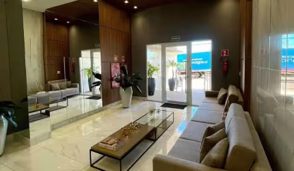 RESIDENCIAL MONT BLANC